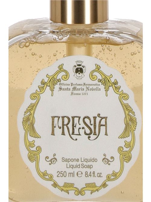 Fresia Liquid Soap SANTA MARIA NOVELLA PROFUMI | 3236001250ML